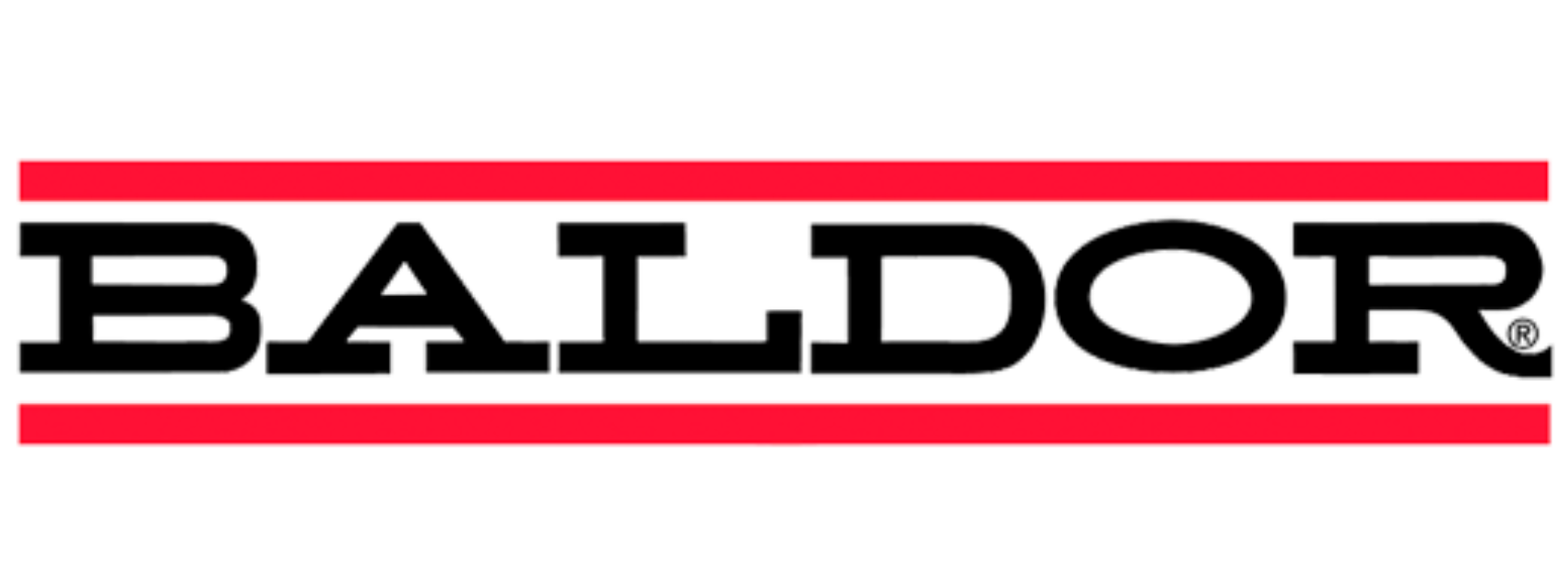 Baldor Electric Logo