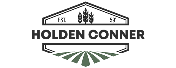 Holden Conner Logo