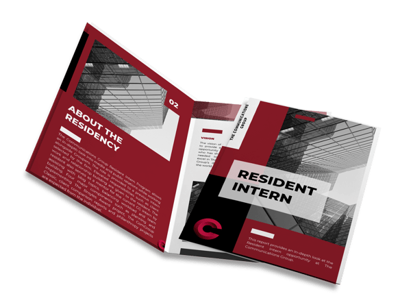 Resident Intern Report - Braden Jones Spring 24